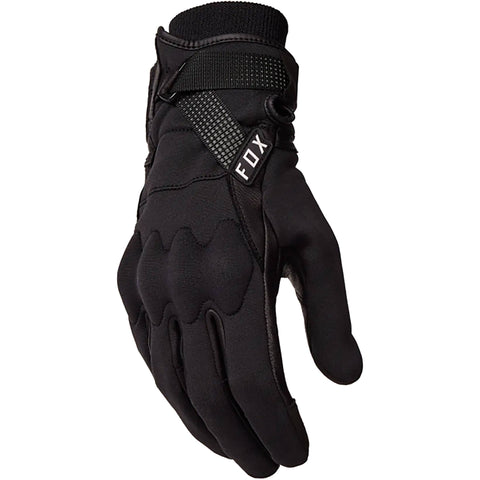 Fox Racing Stealth Bomber Pro Men's Off-Road Gloves