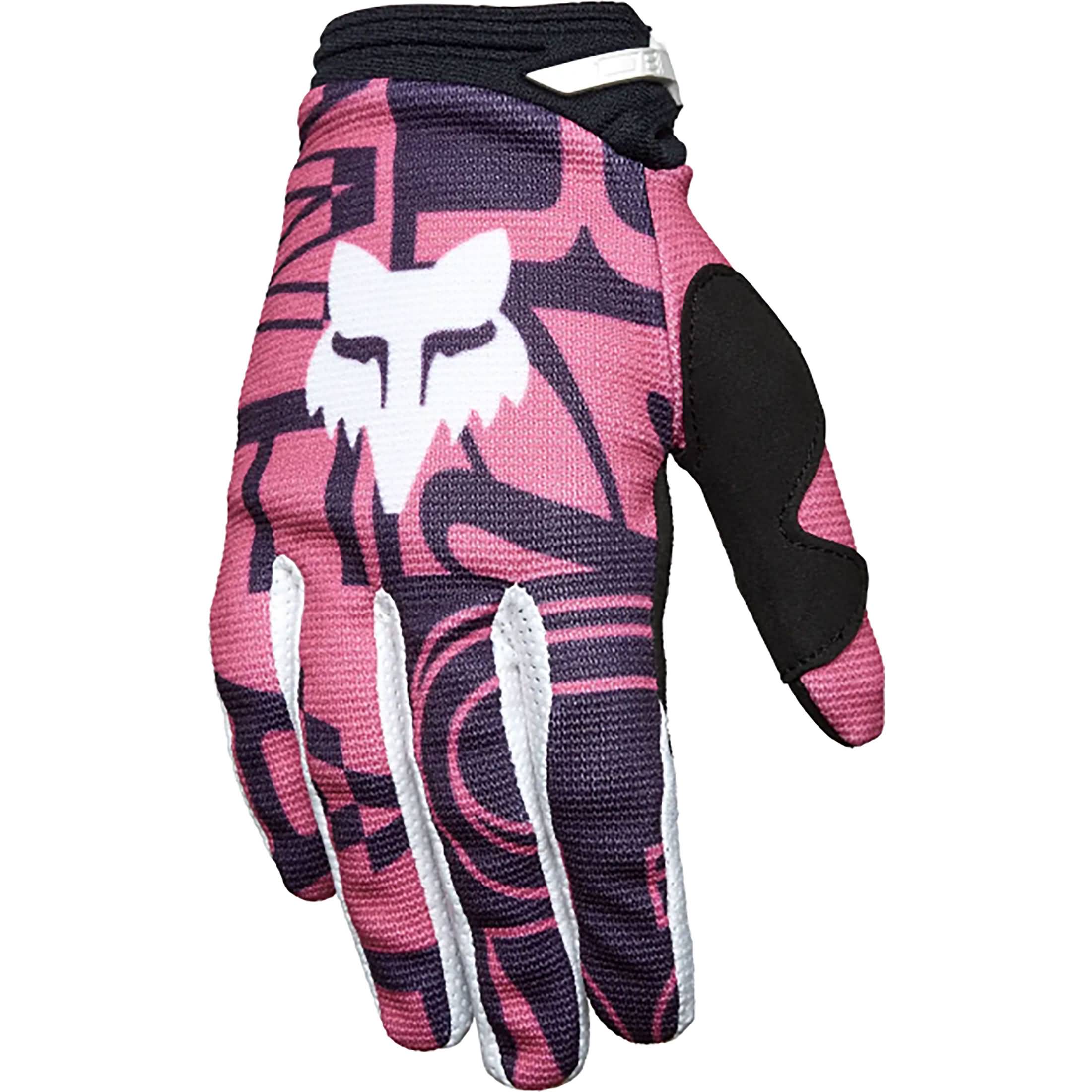 Fox Racing 180 Race Spec Women's Off-Road Gloves-33032