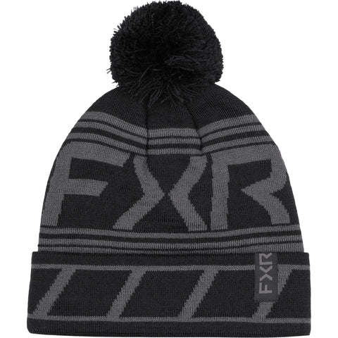 FXR Expedition Wool Men's Beanie Hats