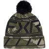 FXR Expedition Wool Men's Beanie Hats