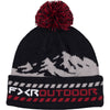 FXR Mountain Men's Beanie Hats