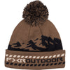 FXR Mountain Men's Beanie Hats