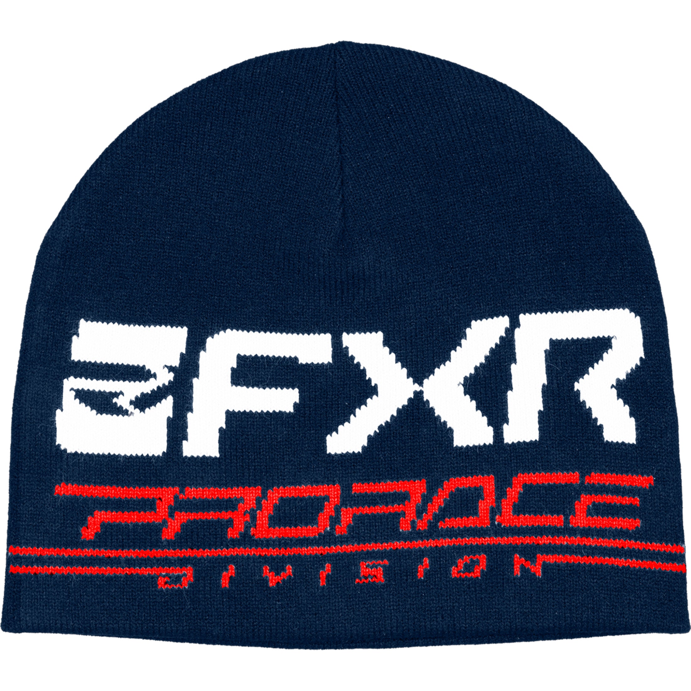 FXR Race Division Men's Beanie Hats-5210