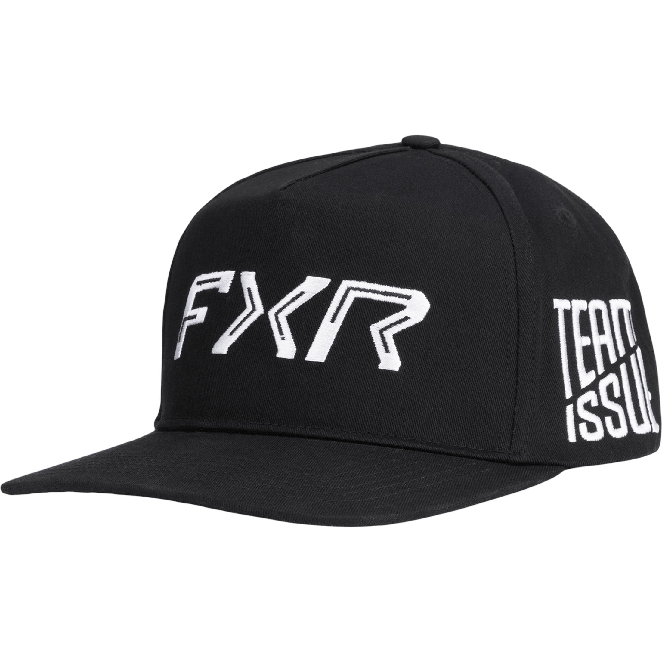 FXR Pedigree Men's Snapback Adjustable Hats-3210