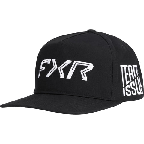 FXR Pedigree Men's Snapback Adjustable Hats