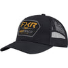 FXR Race Division Men's Trucker Adjustable Hats