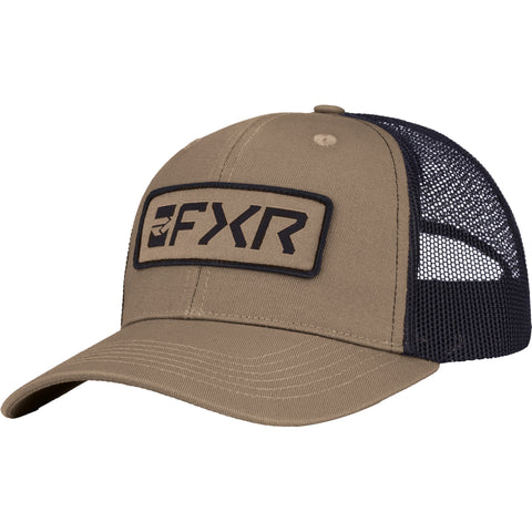 FXR Victory Men's Trucker Adjustable Hats