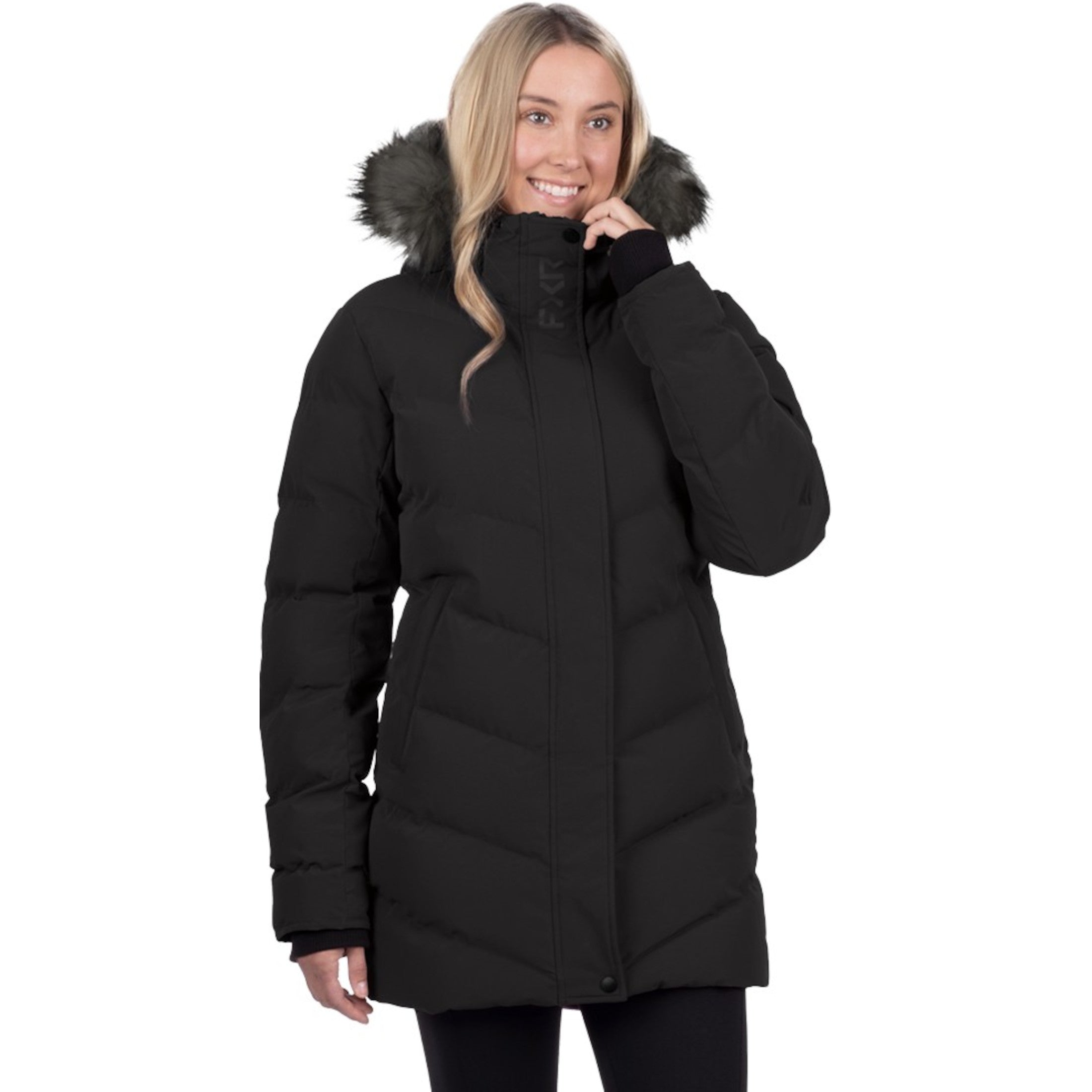 FXR Sage Women's Jackets-5216