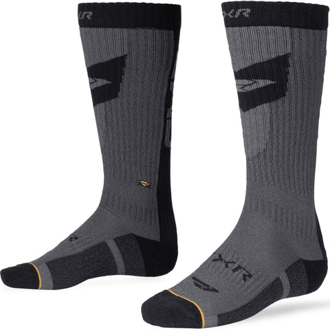 FXR Boost Performance Men's Socks