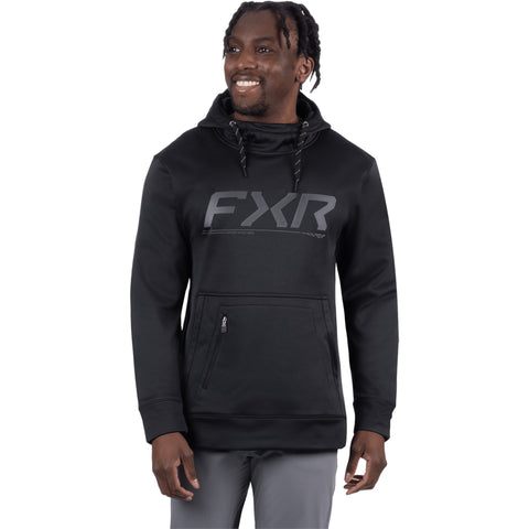 FXR Hydrogen Tech Men's Hoody Pullover Sweatshirts