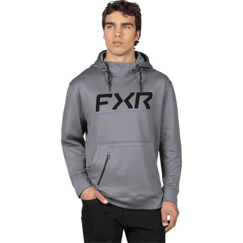 FXR Hydrogen Tech Men's Hoody Pullover Sweatshirts