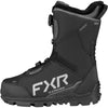 FXR X-Cross Pro BOA Men's Snow Boots