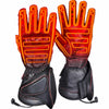 Gerbing Heated Clothing 12 V Extreme Hard Knuckle Men's Street Gloves