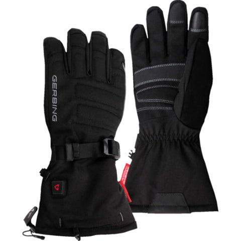Gerbing Heated Clothing 7V S7 Battery Women's Street Gloves
