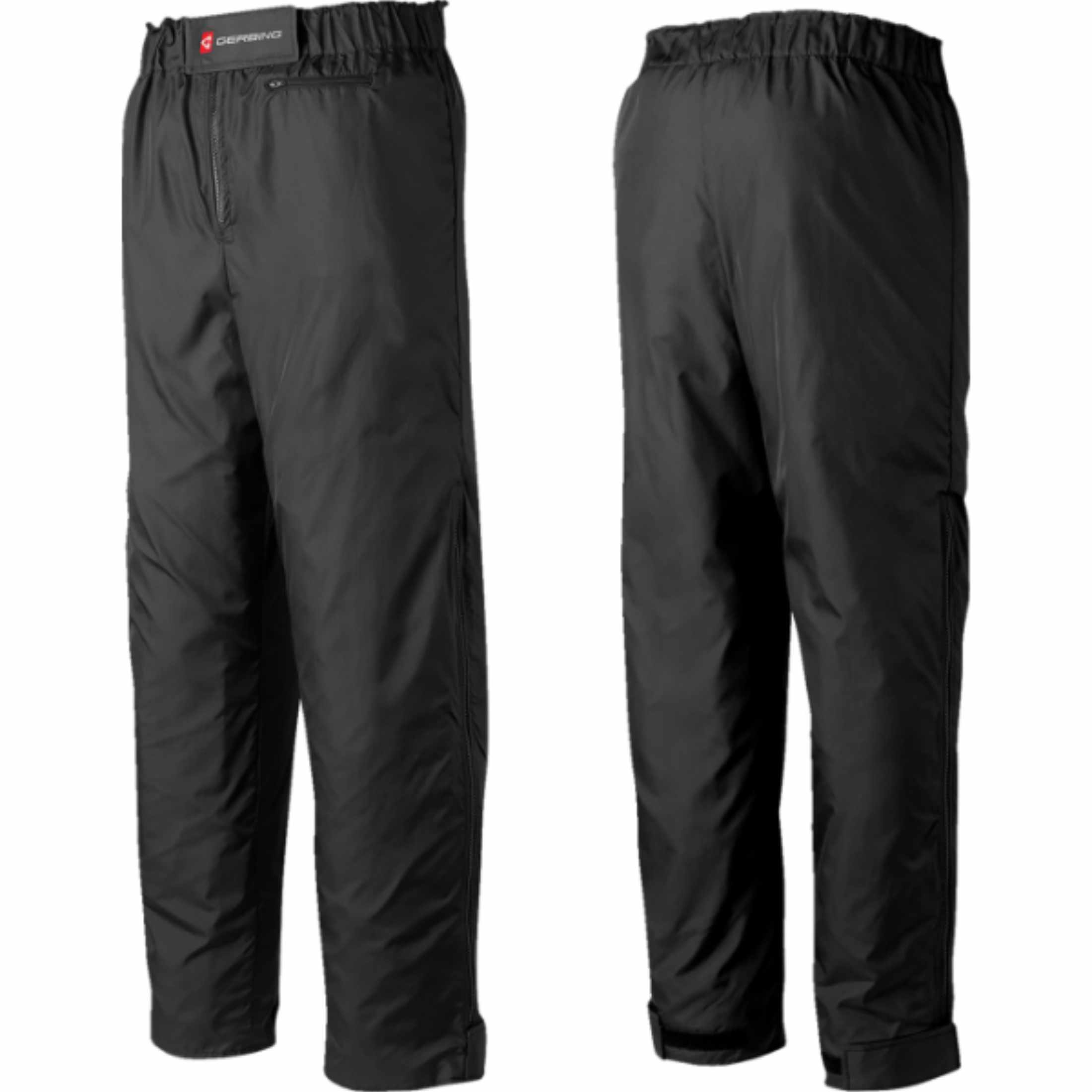 Gerbing Heated Clothing 12V Motorcycle Liner Heated Men's Street Pants-2821