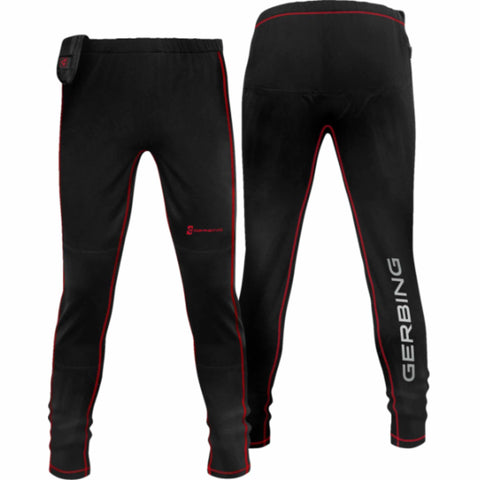 Gerbing Heated Clothing 7V Base Layer Heated Men's Snow Pants