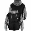 Gerbing Heated Clothing 7 V Battery Men's Hoody Zip Sweatshirts