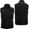 Gerbing Heated Clothing 7V Thermite Fleece 2.0 Heated Men's Street Vests