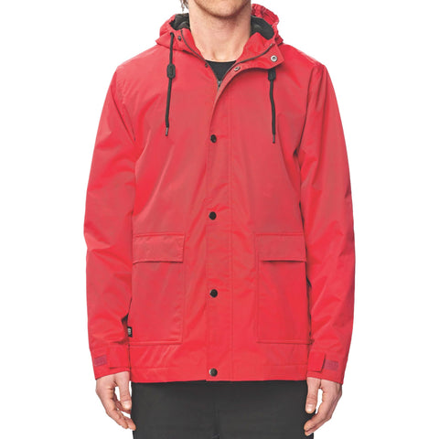 Globe Goodstock Utility Men's Jackets (Brand New)