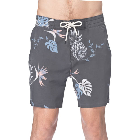 Globe Shangri La 3.0 Men's Boardshort Shorts (Brand New)