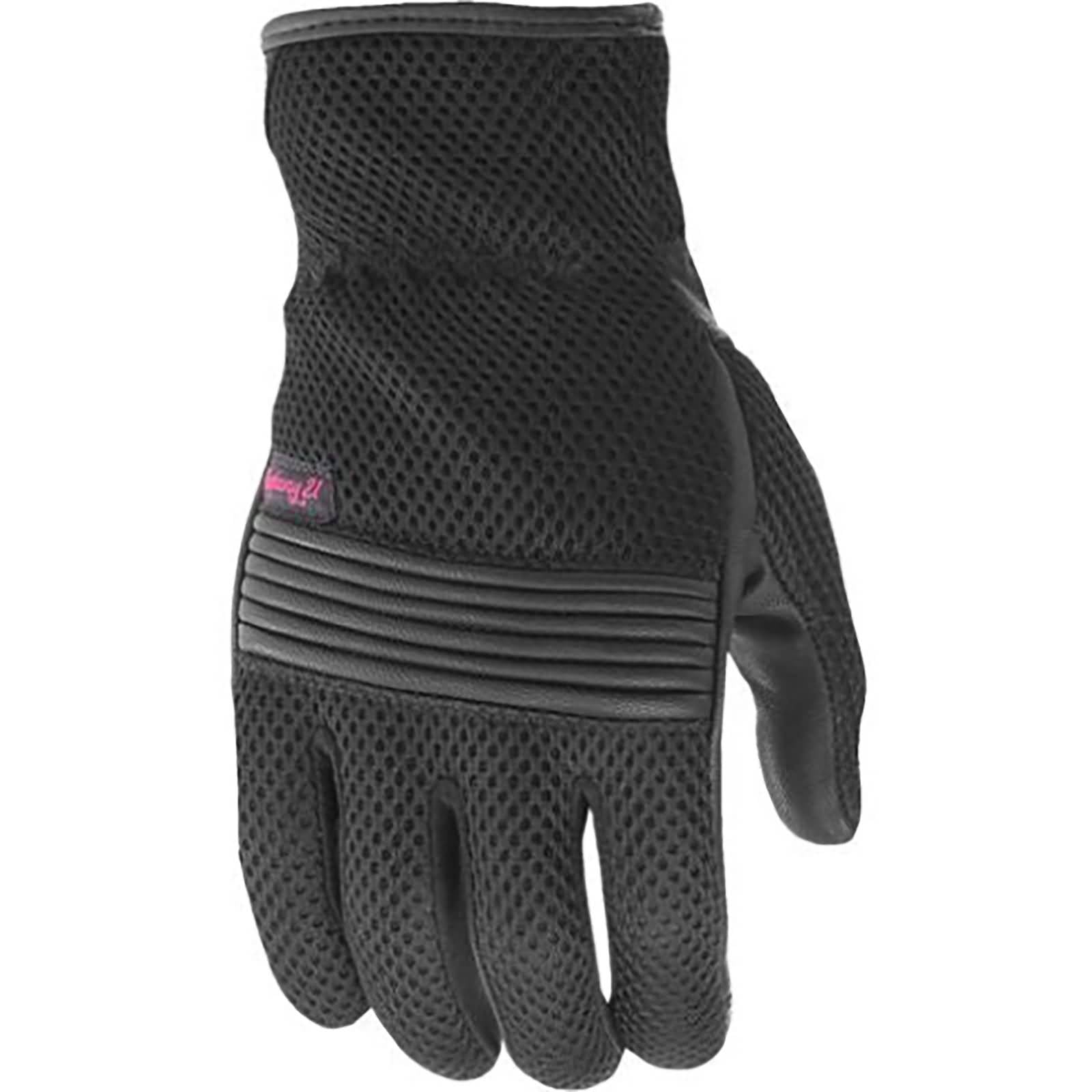 Highway 21 Turbine Women's Cruiser Gloves-489