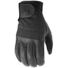 Highway 21 Jab Perforated Men's Cruiser Gloves (Brand New)