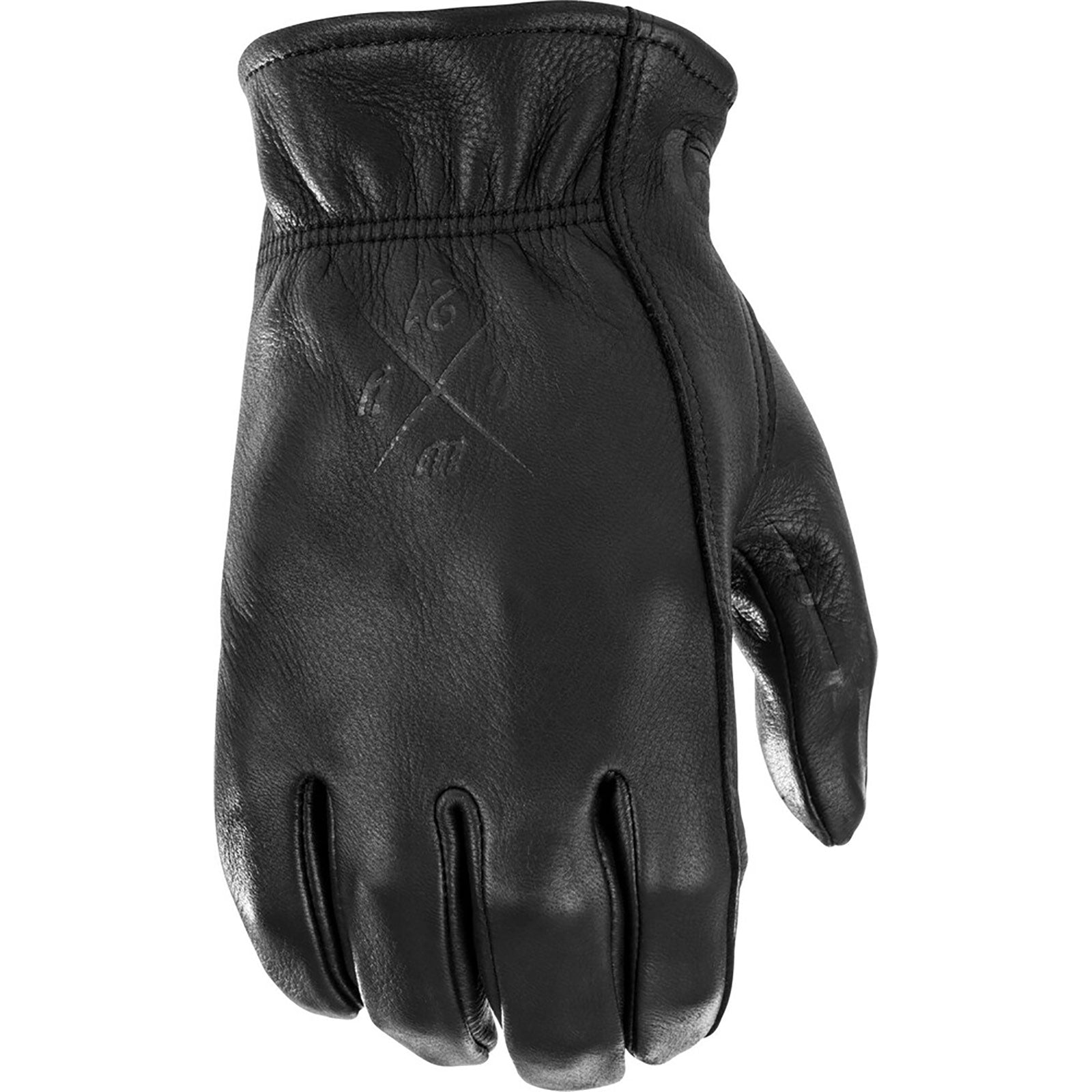 Highway 21 Louie Men's Street Gloves-489-0027XS