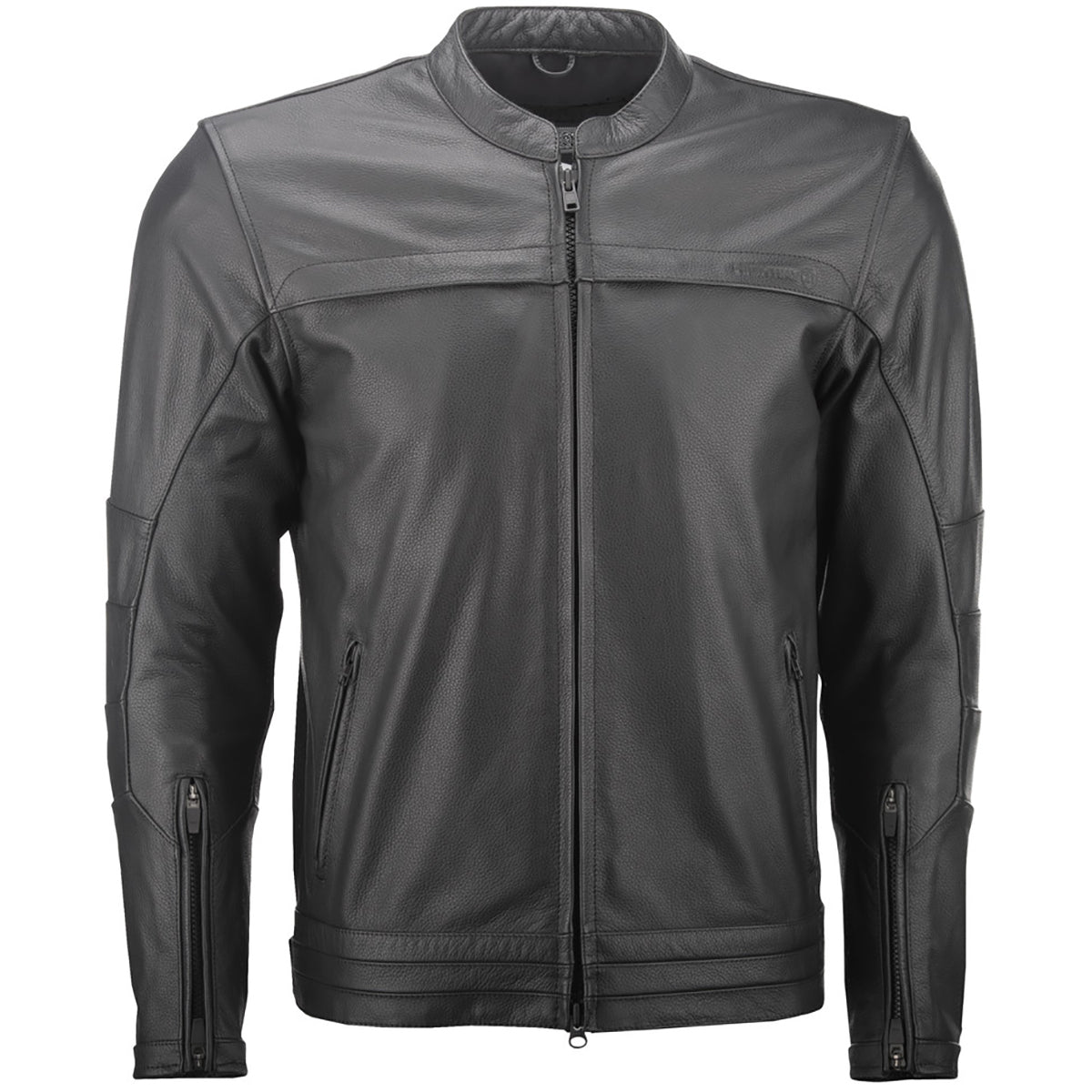 Highway 21 Primer Men's Cruiser Jackets-489