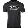 HJC Men's Short-Sleeve Shirts