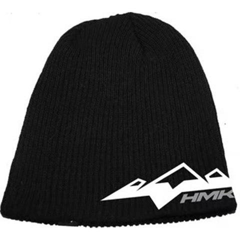 HMK Pow Men's Beanie Hats (Brand New)