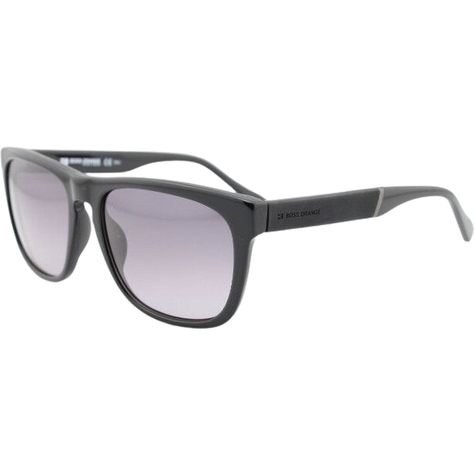 Hugo Boss 0093/S Men's Lifestyle Sungl-B