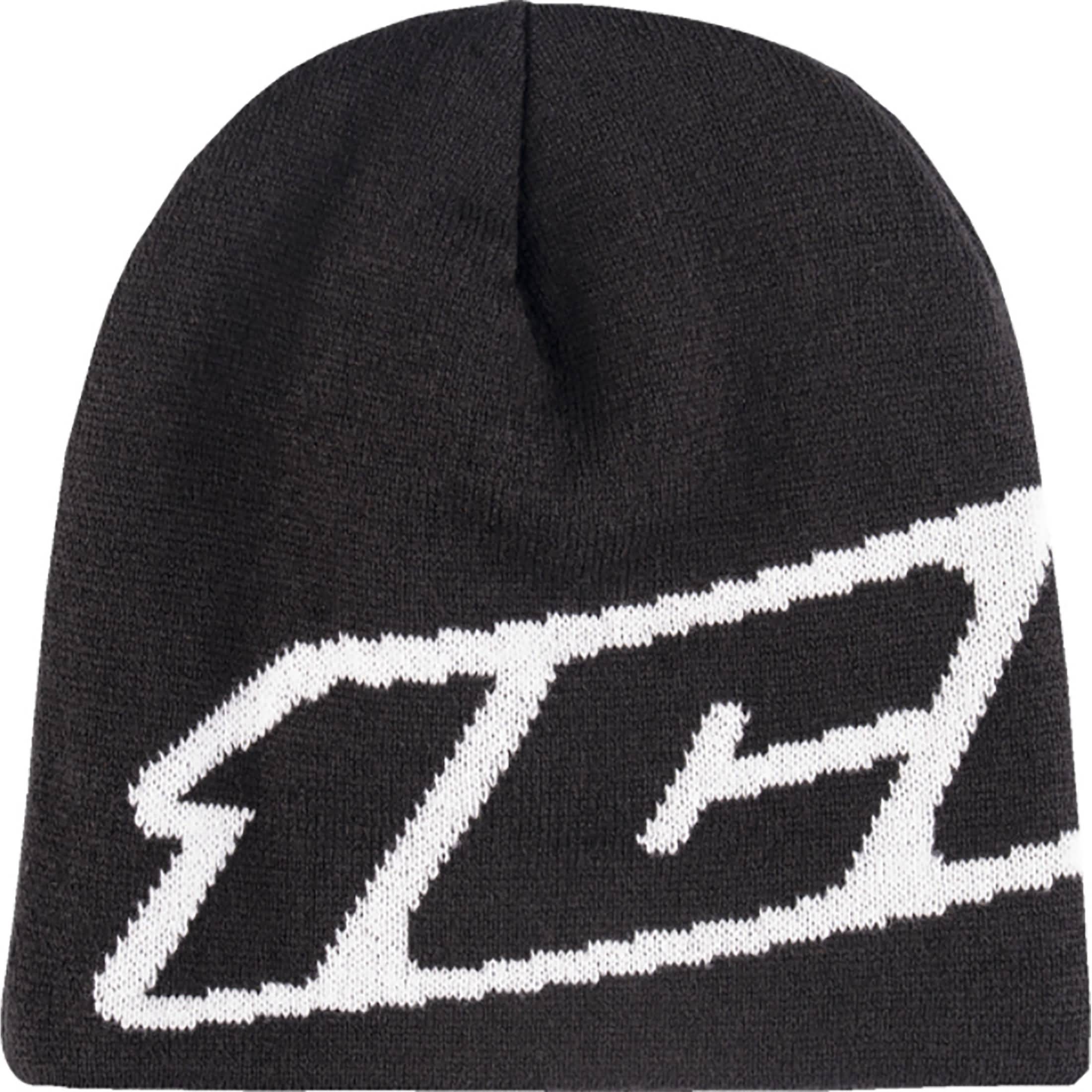 Icon Sidewall Men's Beanie Hats-2501