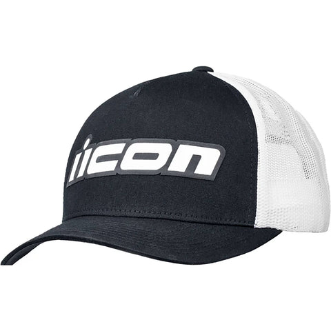 Icon Slant Men's Trucker Adjustable Hats