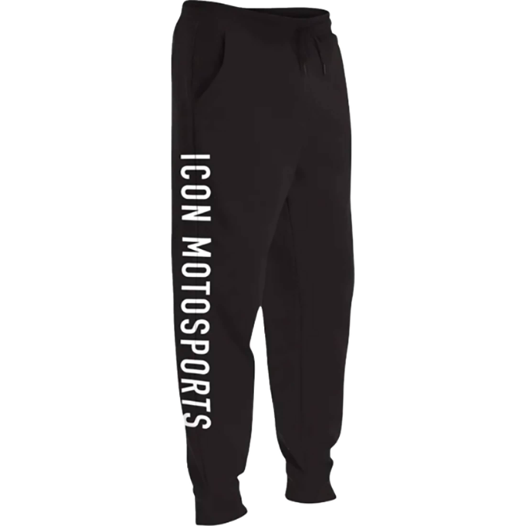 Icon Clasicon Jogger Men's Pants-3050