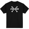Icon Crestfallen Men's Short-Sleeve shirts