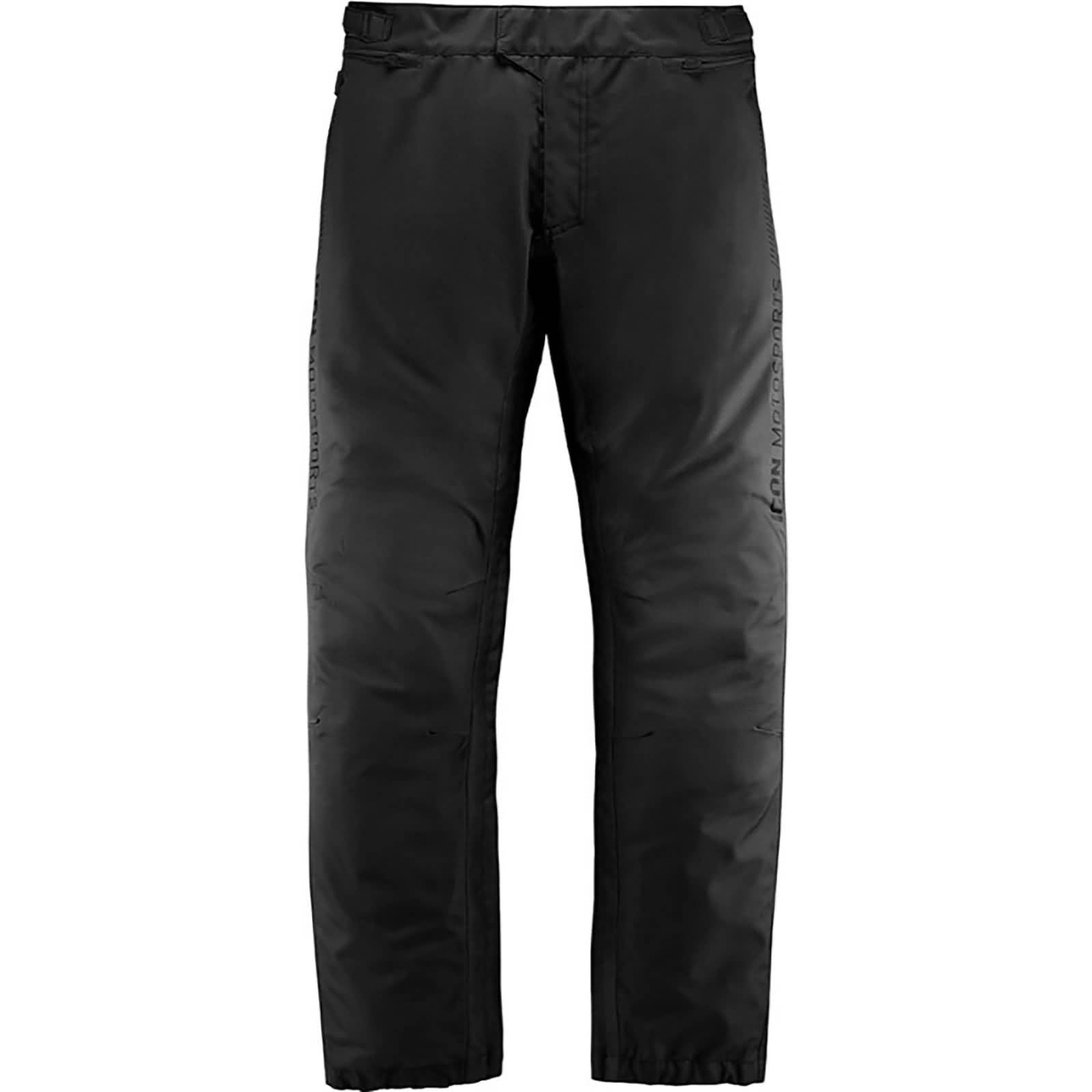 Icon PDX3 Overpant Men's Cruiser Pants-2821