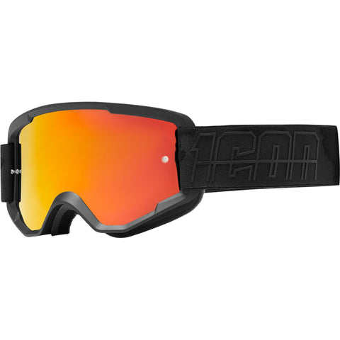 Icon Airflite Men's Off-Road Goggles
