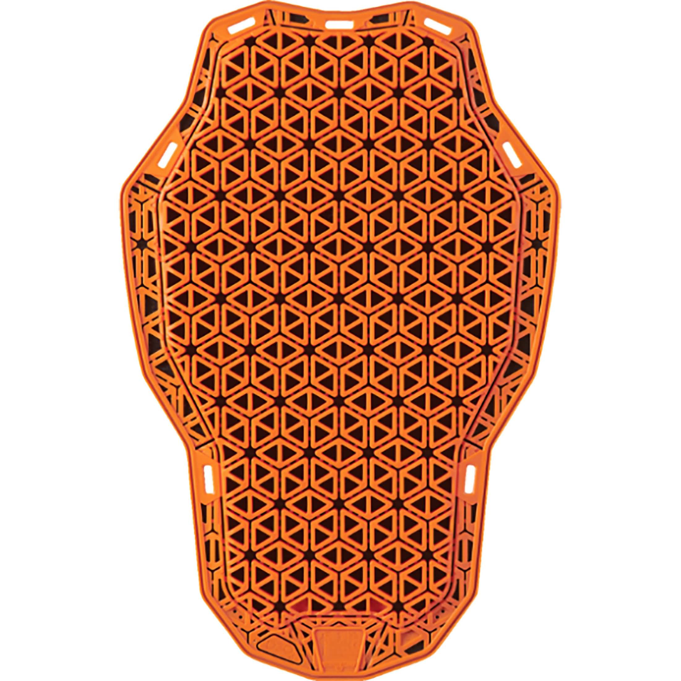 Icon D30 Ghost L1 Back Guard Adult Street Body Armor-2702