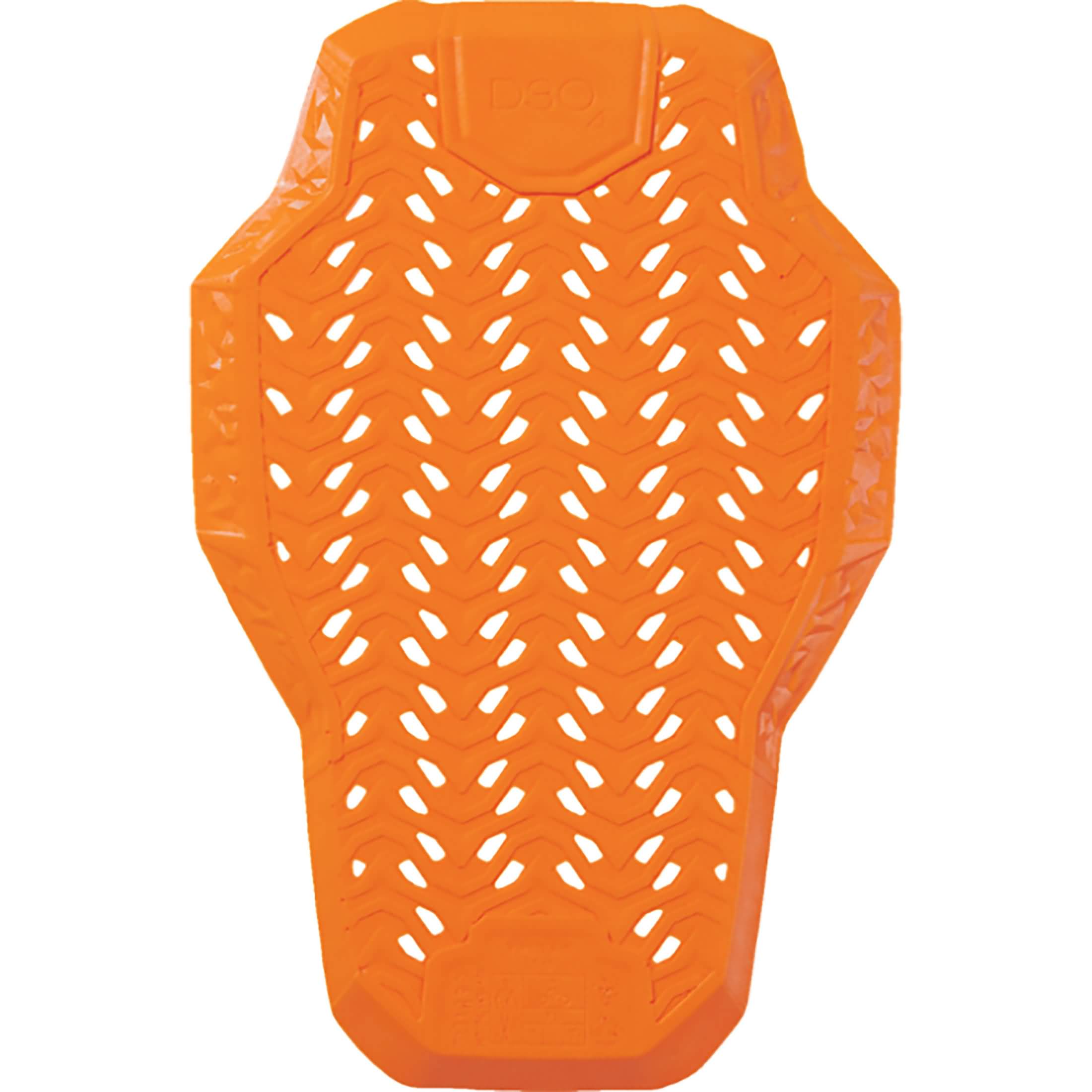 Icon D30 Viper Air L1 Back Guard Adult Street Body Armor-2702