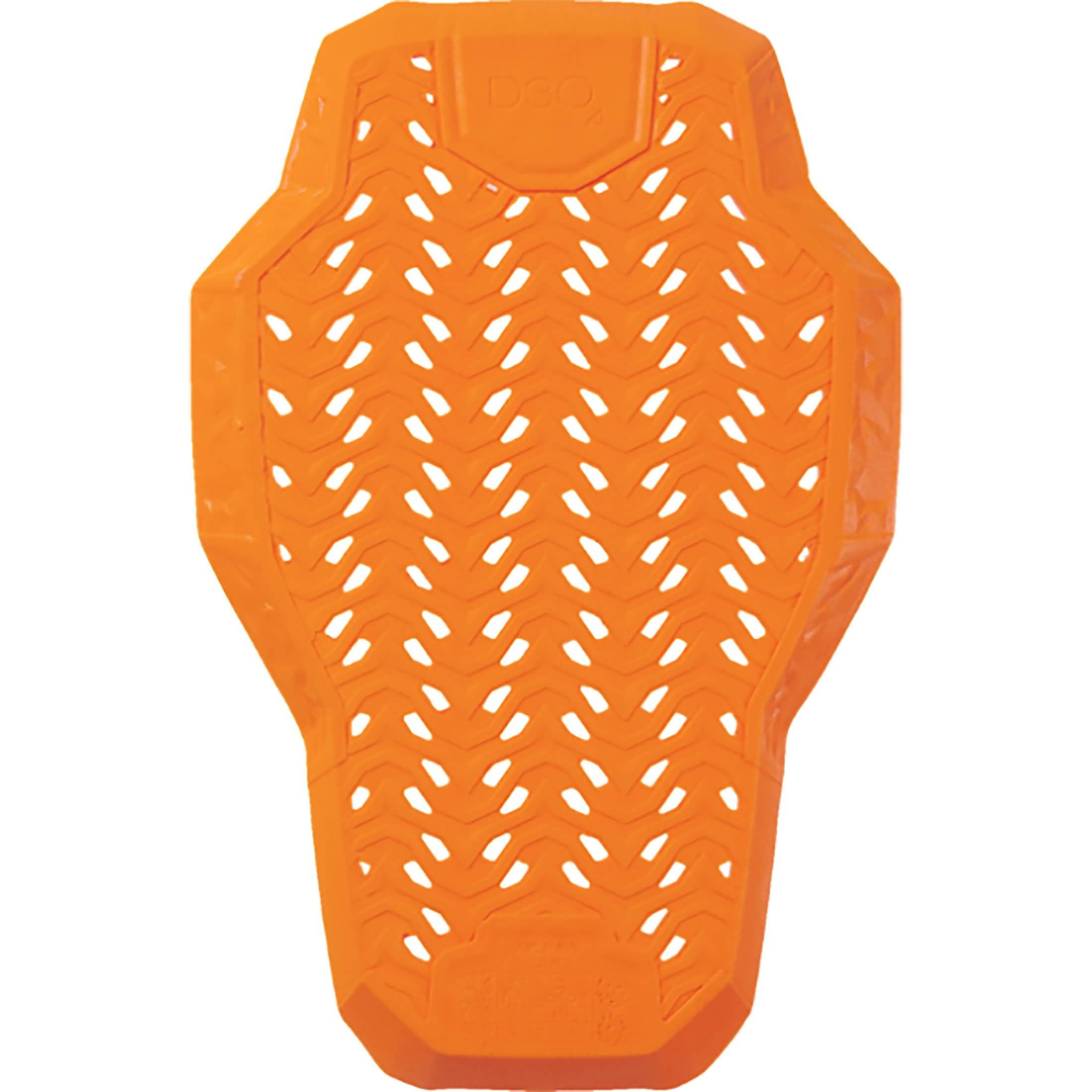 Icon D30 Viper Air L2 Back Guard Adult Street Body Armor-2702