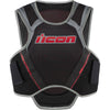 Icon Field Armor Softcore Vest Men's Street Body Armor