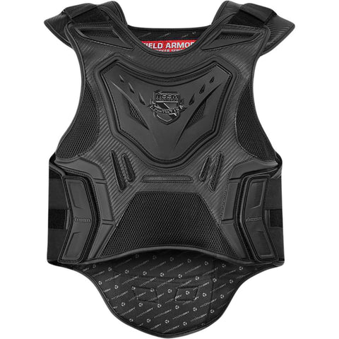 Icon Field Armor Stryker Vest Men's Street Body Armor (Brand New)