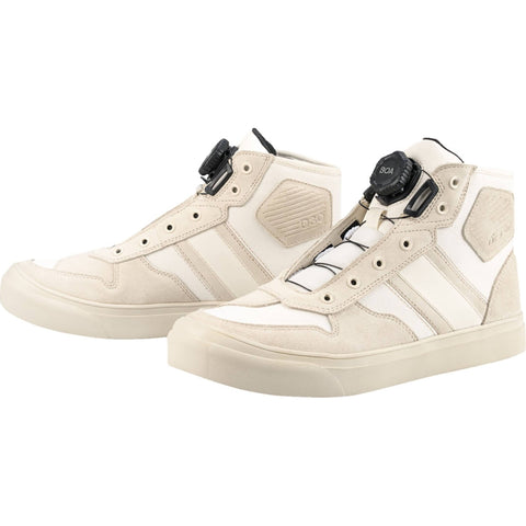 Icon Dog Days CE Men's Street Boots