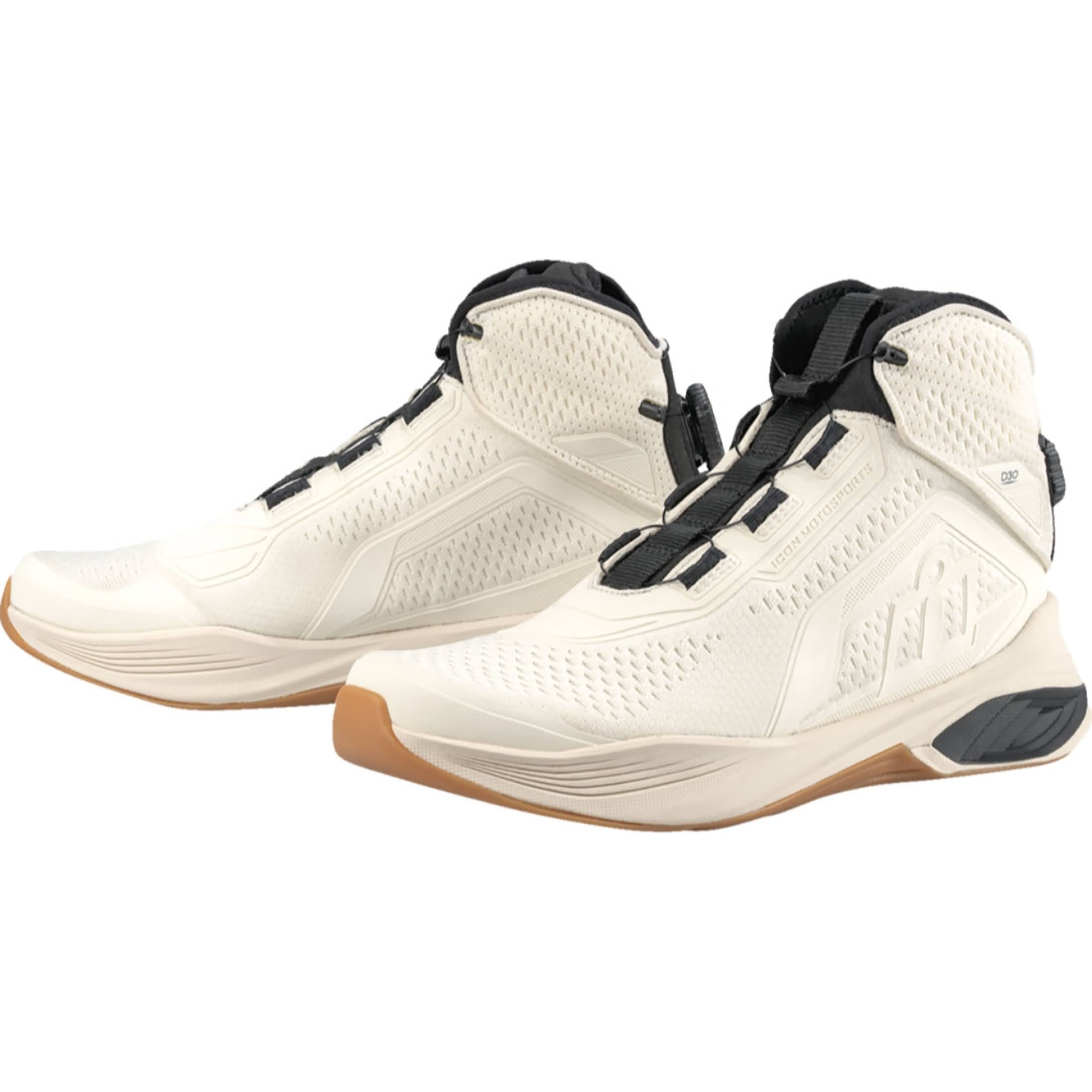 Icon Hooligan AF CE Men's Street Boots-3403