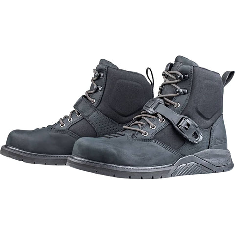 Icon Superduty 6 Safety Toe Men's Street Boots
