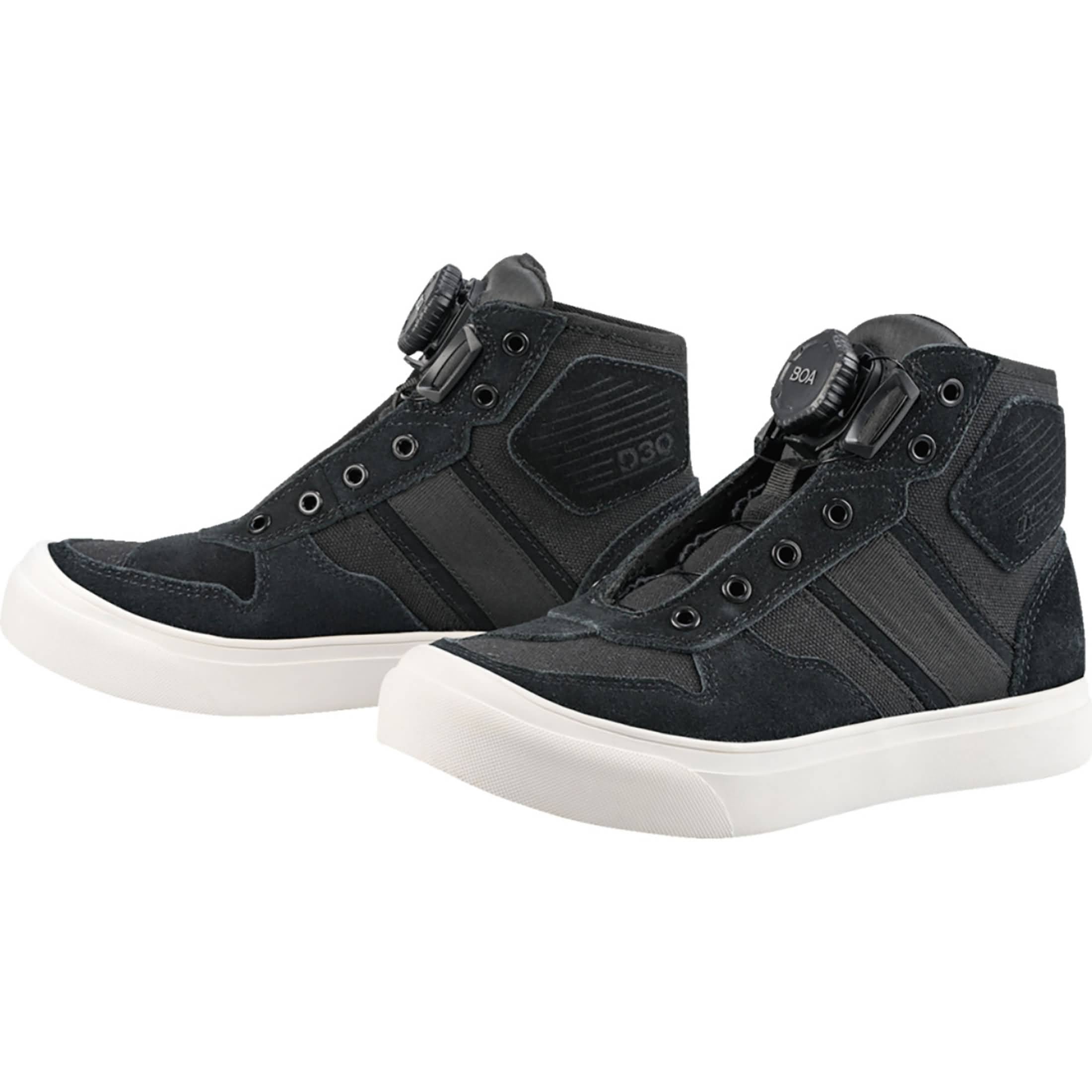 Icon Dog Days CE Women's Street Boots-3403