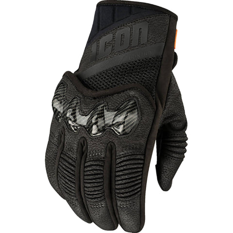 Icon Contra 3 CE Men's Street Gloves