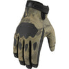 Icon Hooligan CE Men's Street Gloves