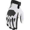 Icon Hooligan CE Men's Street Gloves