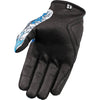 Icon Hooligan Dino Fury Men's Street Gloves